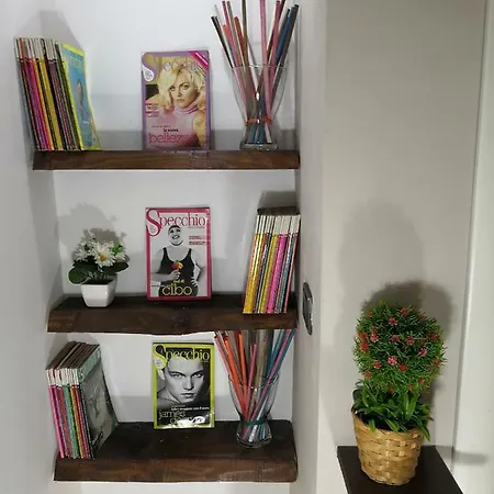 Italy Mirafiori Fiat Apartment Turin