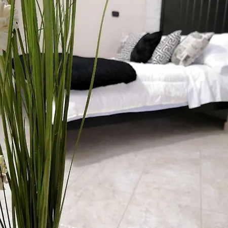 Italy Mirafiori Fiat Apartment