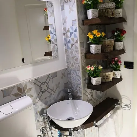 Apartment Italy Mirafiori Fiat Turin