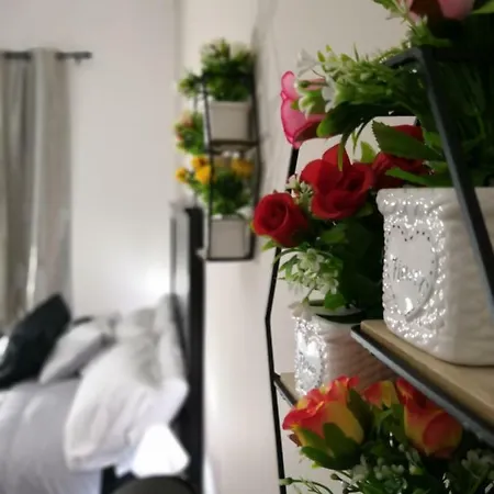 Italy Mirafiori Fiat Apartment Turin