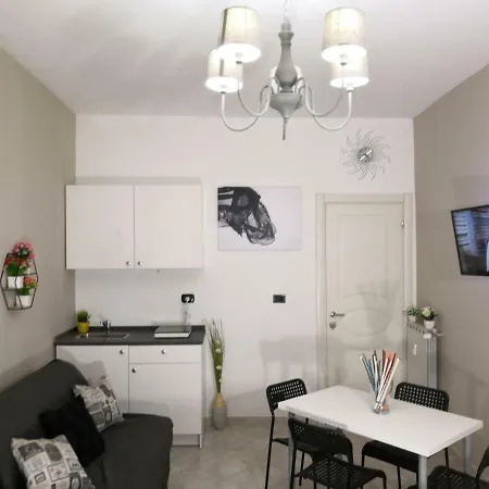 Apartment Italy Mirafiori Fiat *
