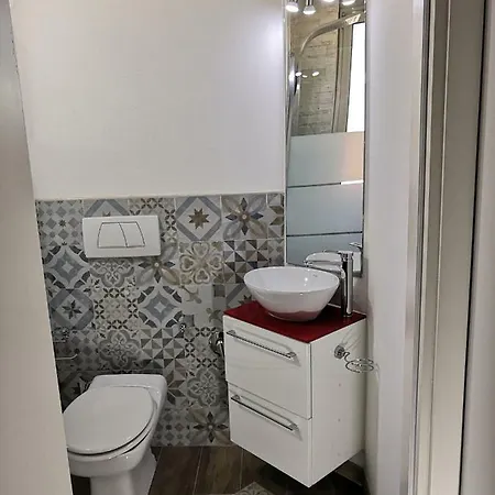 Italy Mirafiori Fiat Apartment Turin